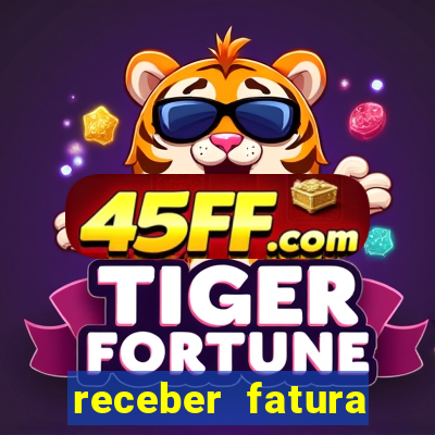 receber fatura casas bahia por e-mail